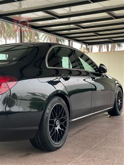 مرسيدس بنز E-Class